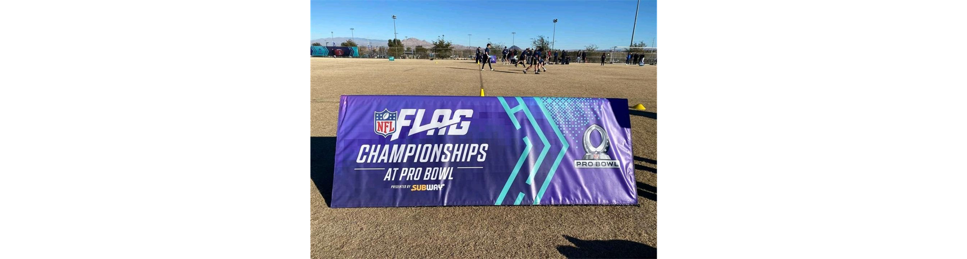 NFL FLAG FOOTBALL 